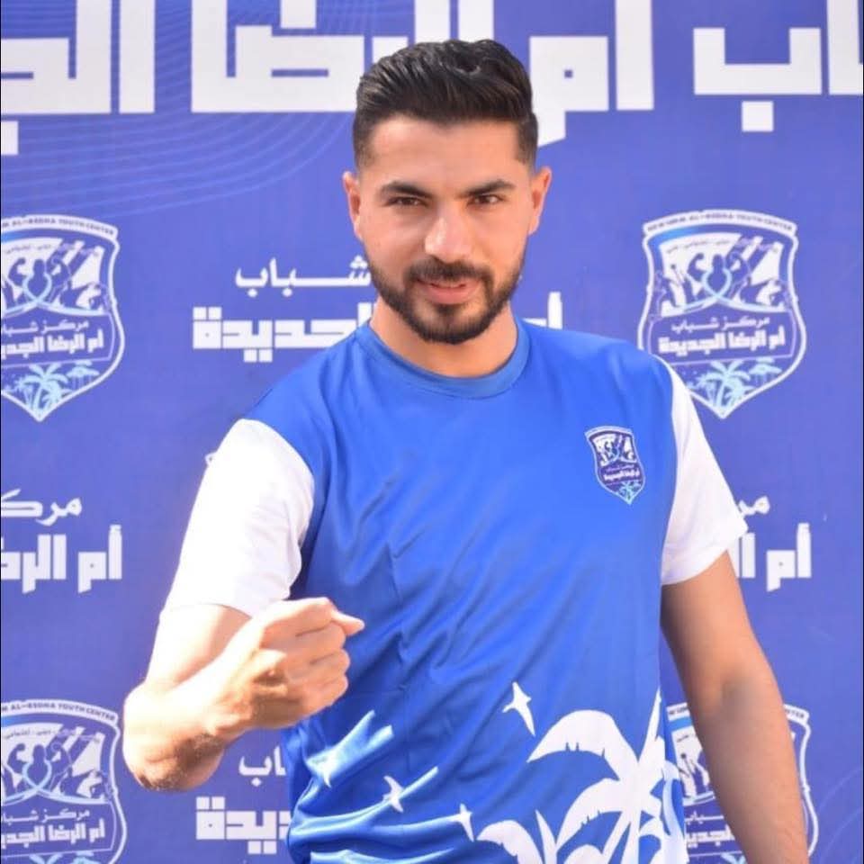 محمد عبدالله أبوالنوم